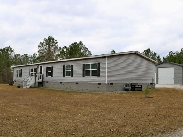 1661 Old Shoals Road, Monetta, SC 29105