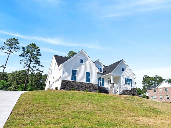 1201 Birdie Place, Graniteville, SC 29829