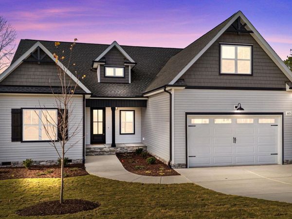 65 Livingston Lane, Spring Hope, NC 27882