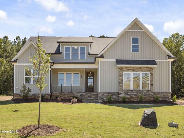 30 Stream View Way, Spring Hope, NC 27882