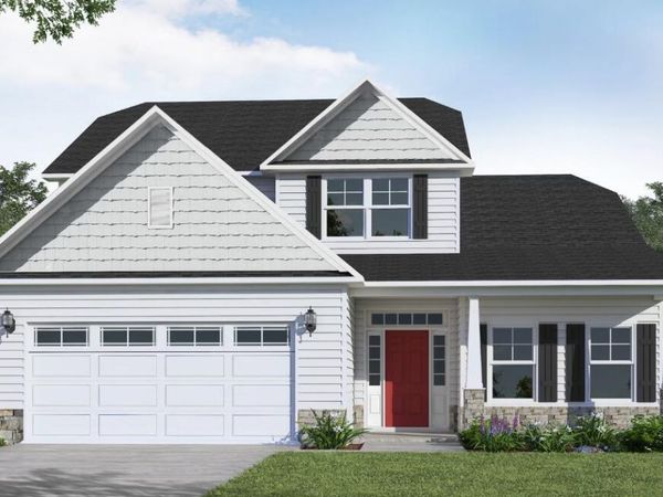 2969 Tucker Hill Drive, Grimesland, NC 27837