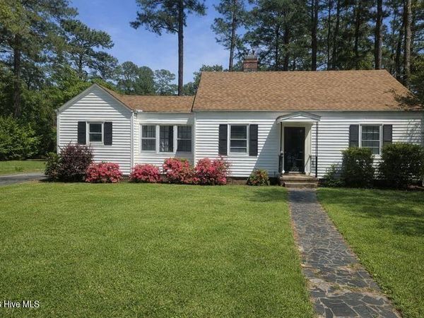 609 Piedmont Avenue, Rocky Mount, NC 27803