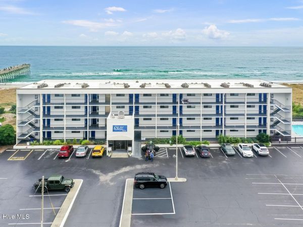 711 S Lumina Avenue, Unit 111, Wrightsville Beach, NC 28480