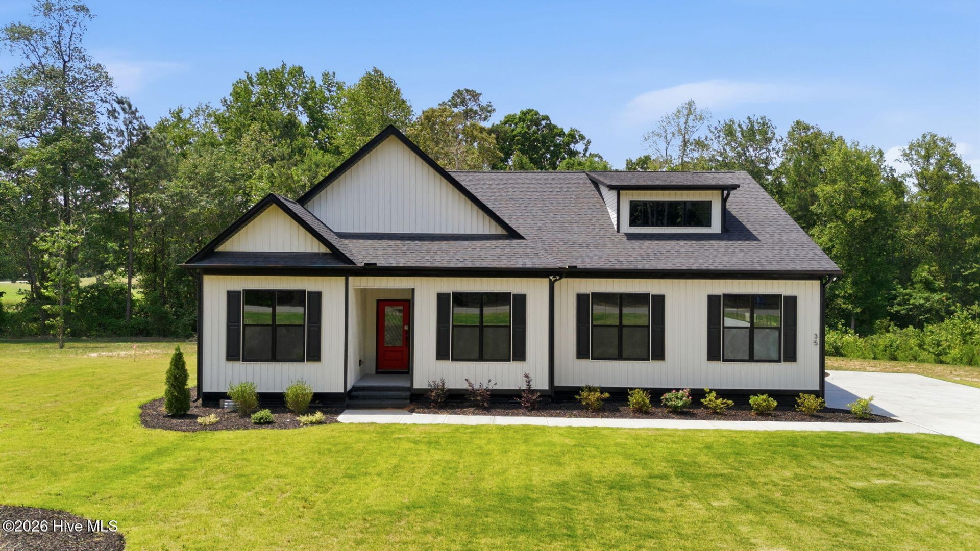35 Autumnwood Lane, Spring Hope, NC 27882 Main Photo