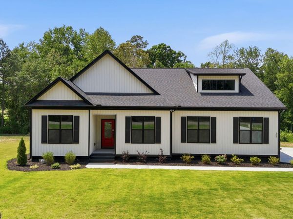 35 Autumnwood Lane, Spring Hope, NC 27882