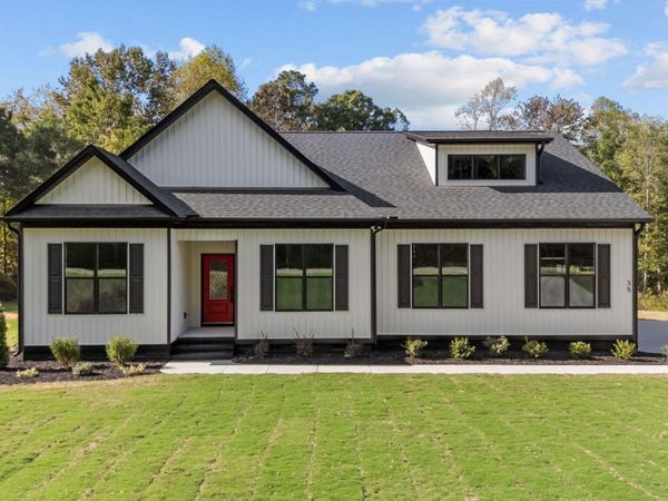 35 Autumnwood Lane, Spring Hope, NC 27882