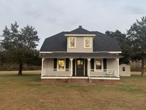 660 Evers Road, Bladenboro, NC 28320