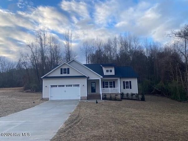 5316 Lloyd Road, Lucama, NC 27851