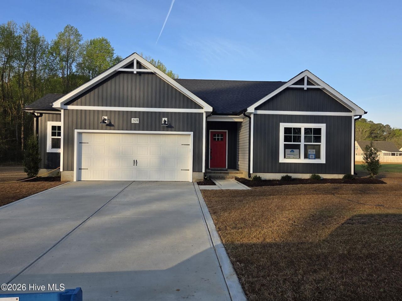 2928 Tucker Hill Drive, Grimesland, NC 27837 Main Photo