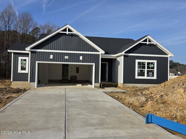 2928 Tucker Hill Drive, Grimesland, NC 27837