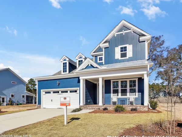 2745 Alvernia Drive, Castle Hayne, NC 28429