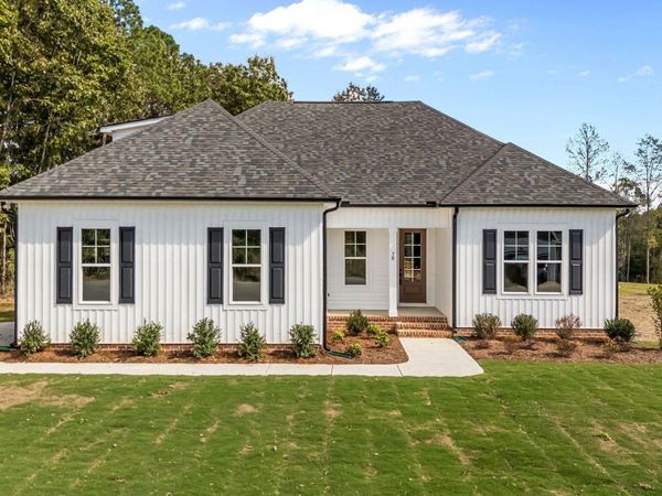 70 Livingston Lane, Spring Hope, NC 27882