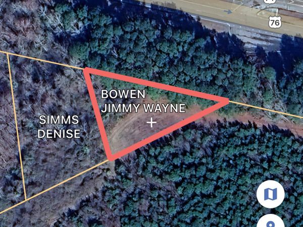 230 Harvey Bowen Lane Lane, Bolton, NC 28423