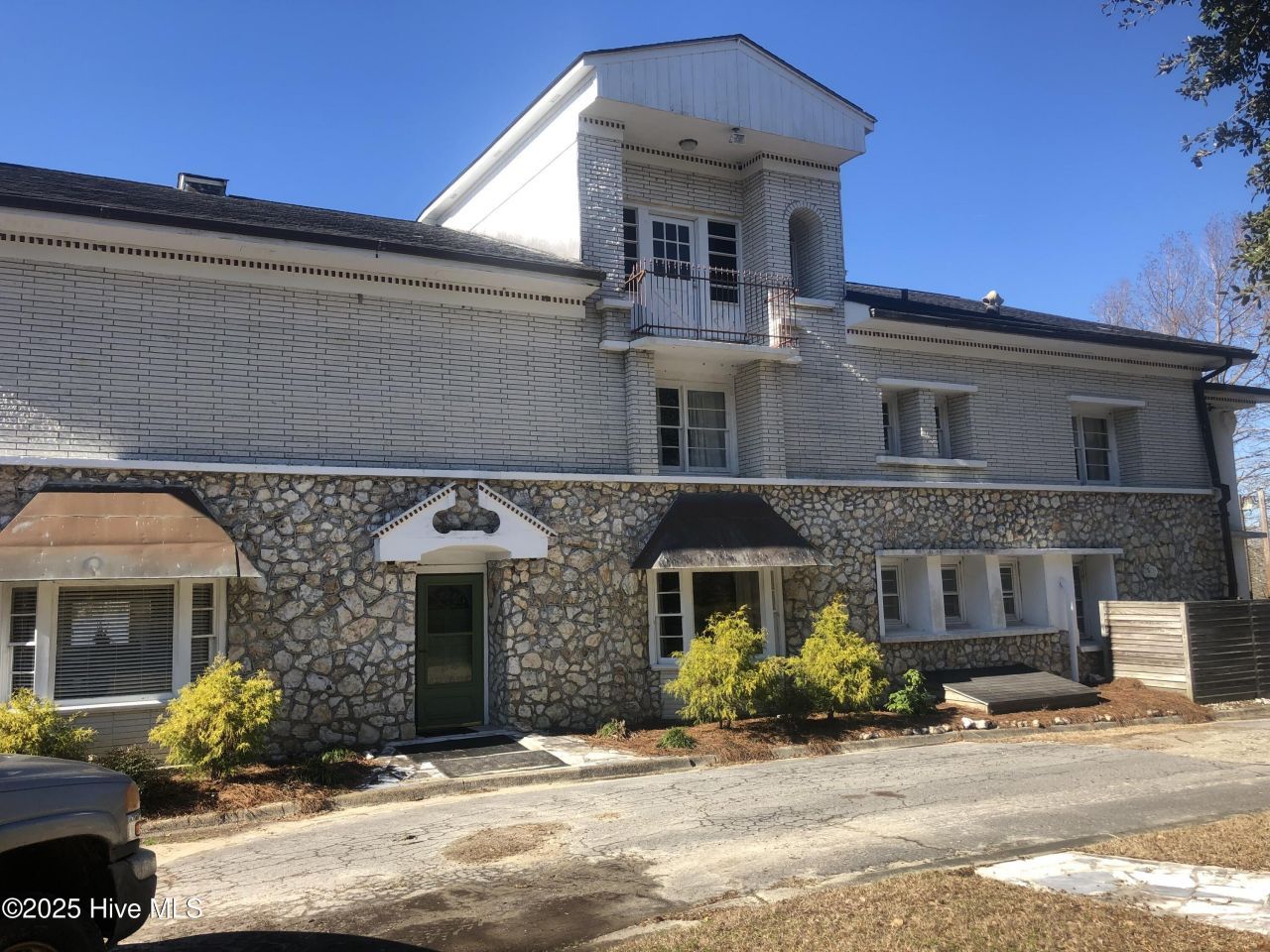 369 Holly Ridge Road, Holly Ridge, NC 28445