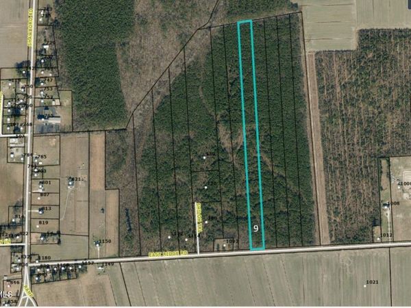 #9 E Ridge Road, Shawboro, NC 27973