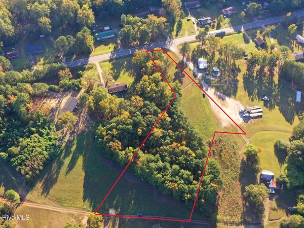 8526 Highway 158, Littleton, NC 27850