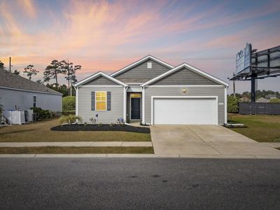 2816 Ophelia Way, Myrtle Beach, SC 29577