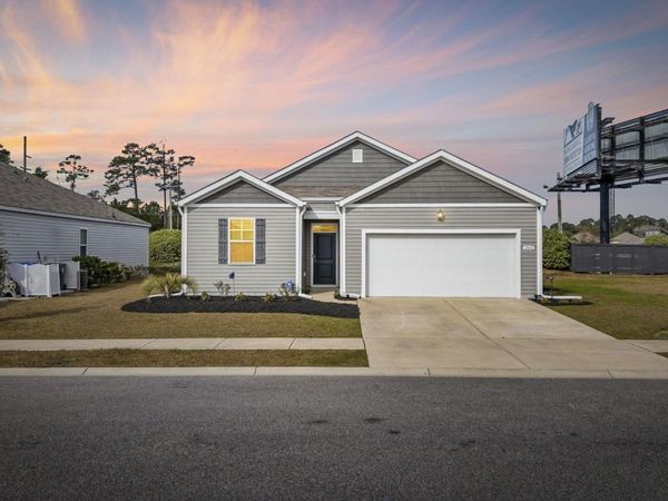 2816 Ophelia Way, Myrtle Beach, SC 29577