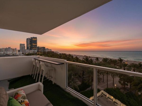 100 Lincoln Road, Unit 747, Miami Beach, FL 33139