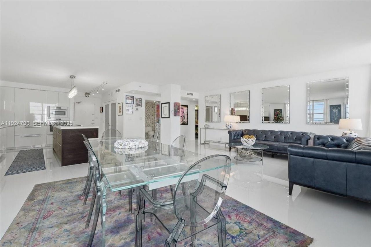 100 Lincoln Road, Unit 747, Miami Beach, FL 33139 Photo