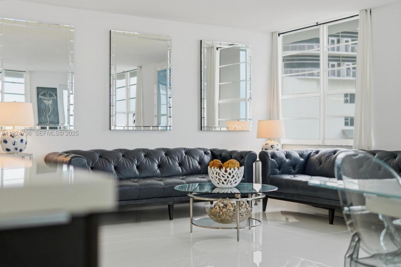 100 Lincoln Road, Unit 747, Miami Beach, FL 33139 Photo
