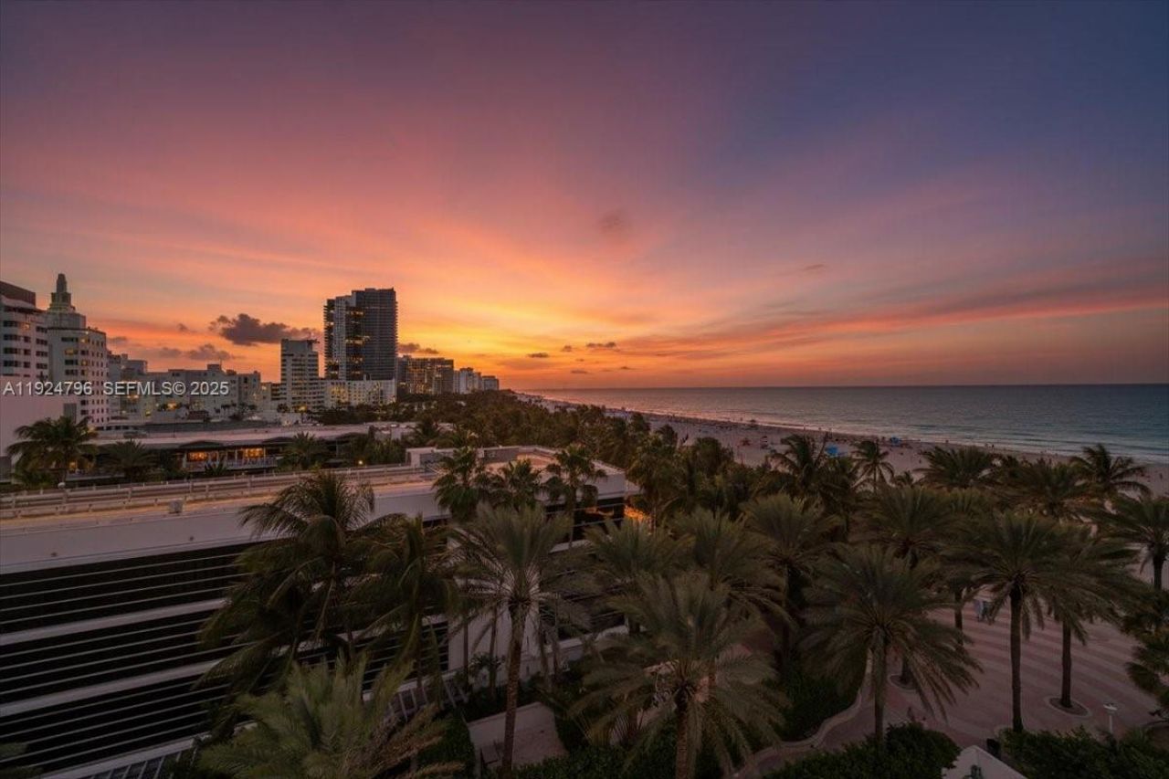 100 Lincoln Road, Unit 747, Miami Beach, FL 33139 Photo