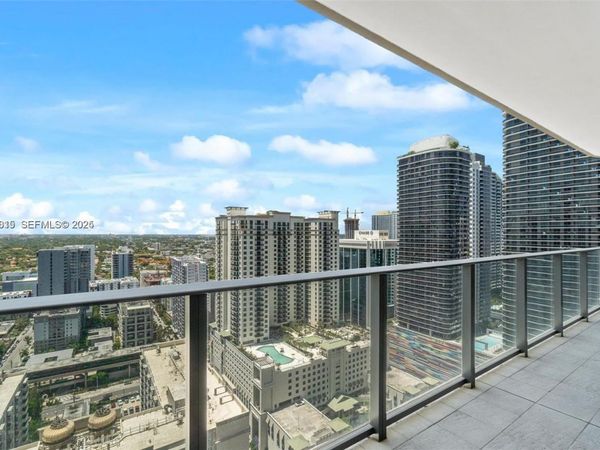 1000 Brickell Plz, Unit 3310, Miami, FL 33131