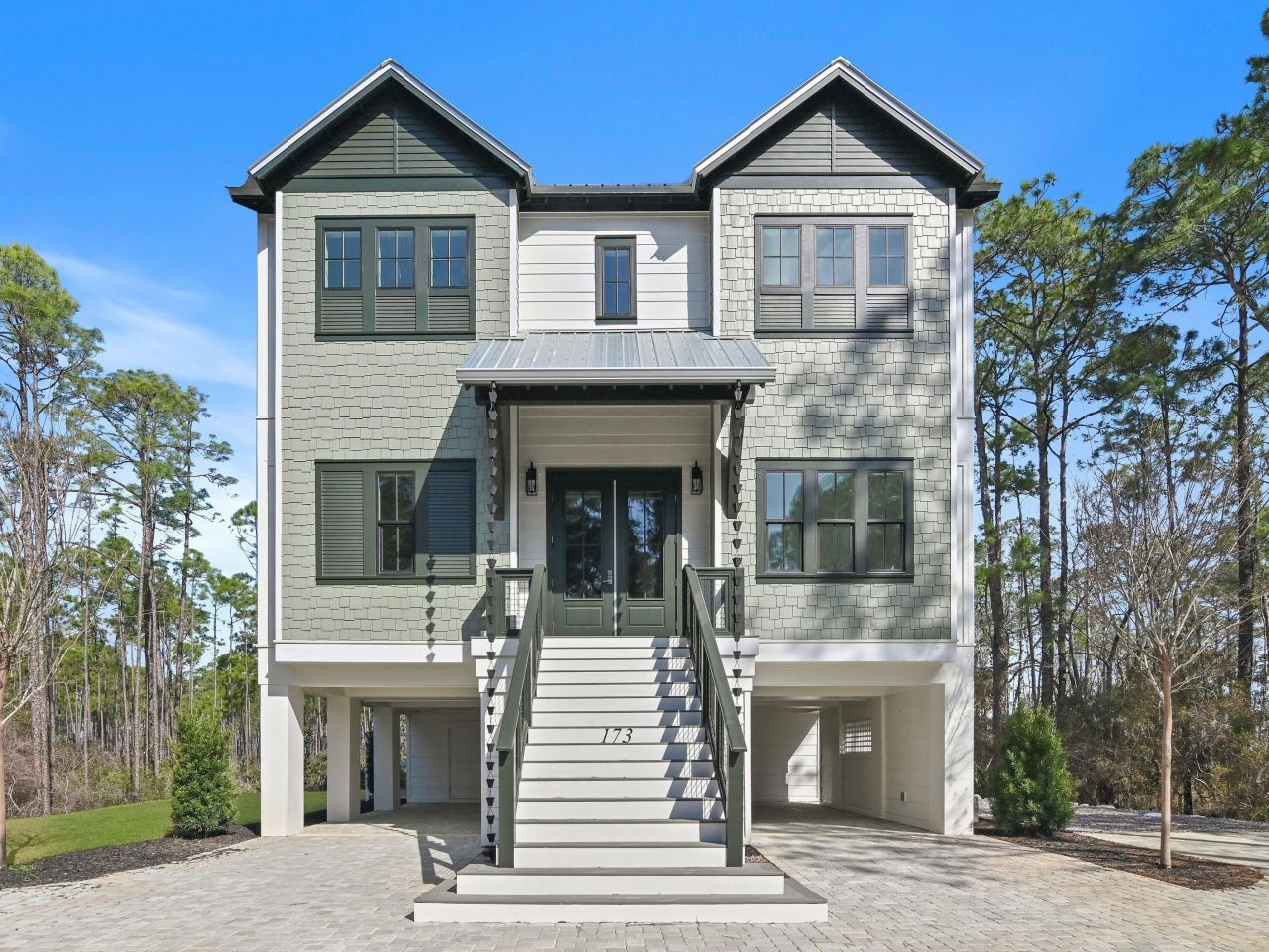 173 Crissman Road, Santa Rosa Beach, FL 32459 Main Photo