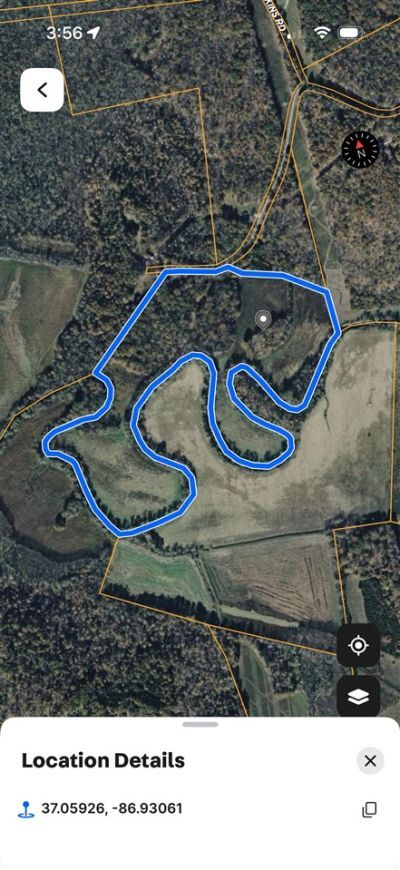 2351 N Logan School Road, Lewisburg, KY 42256 Main Photo