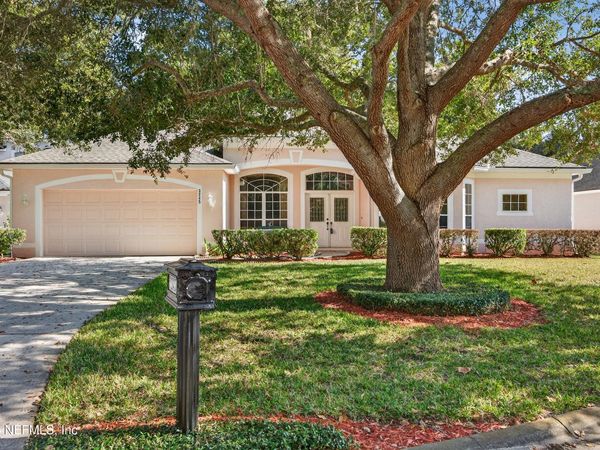 3245 FIDDLERS HAMMOCK Lane, Ponte Vedra Beach, FL 32082