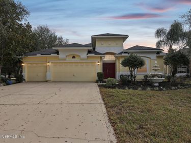 441 NORTHCLIFF Court, Orange Park, FL 32065