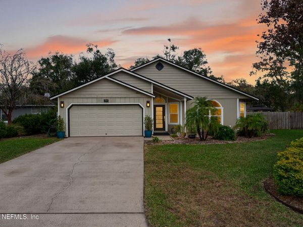 7951 COPPERFIELD Circle N, Jacksonville, FL 32244