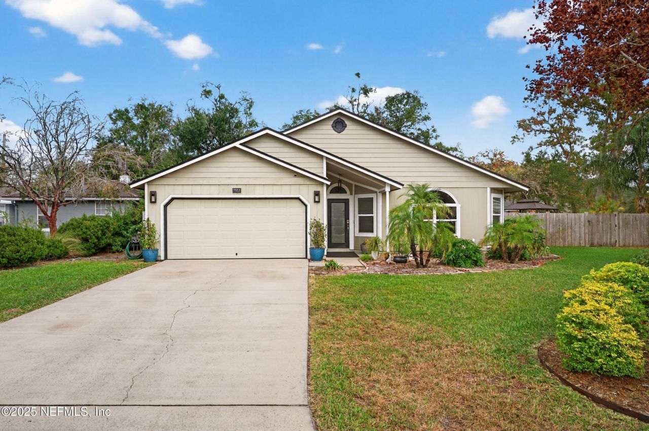 7951 Copperfield Circle N, Jacksonville, FL 32244 Photo