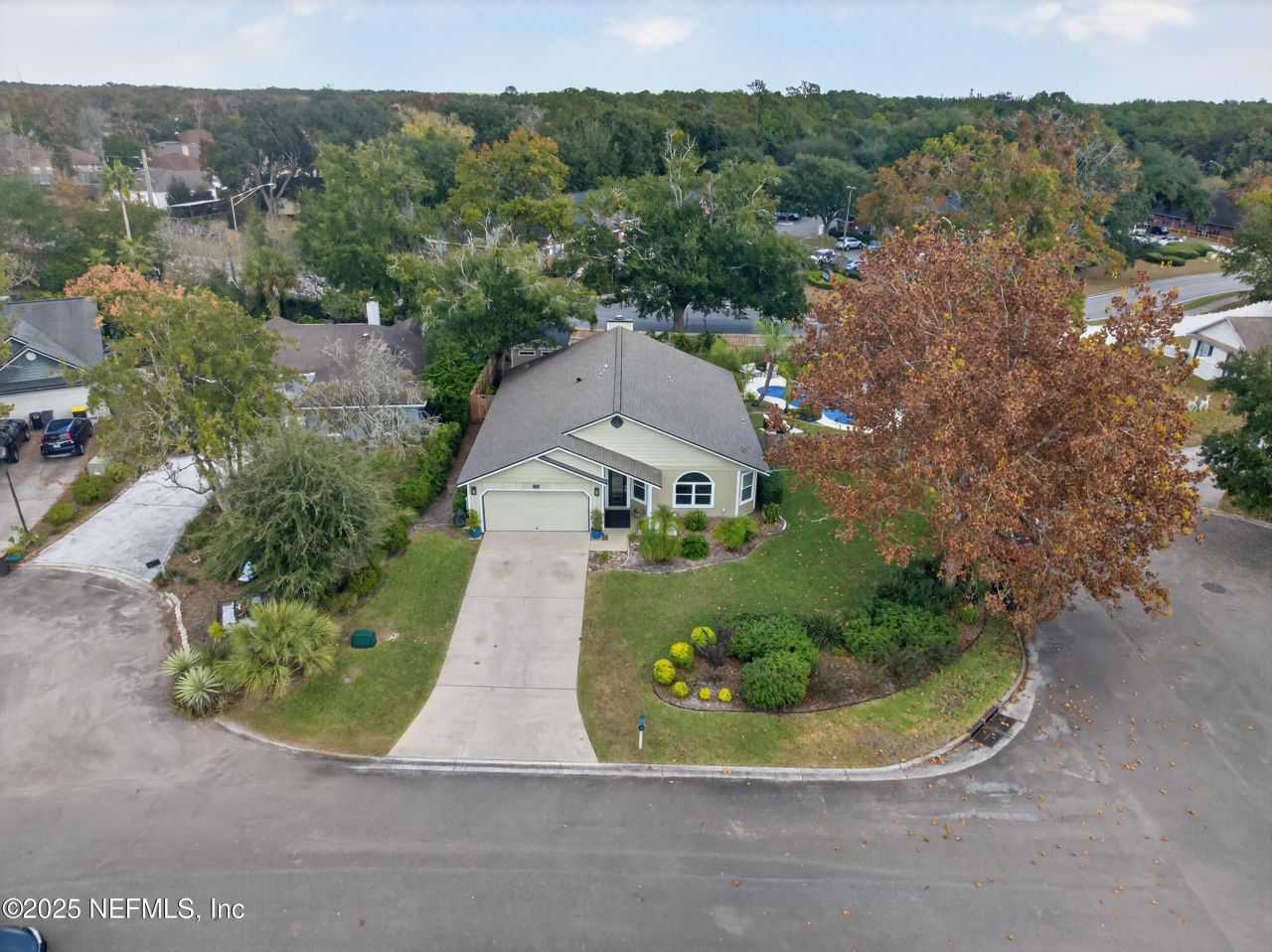 7951 Copperfield Circle N, Jacksonville, FL 32244 Photo