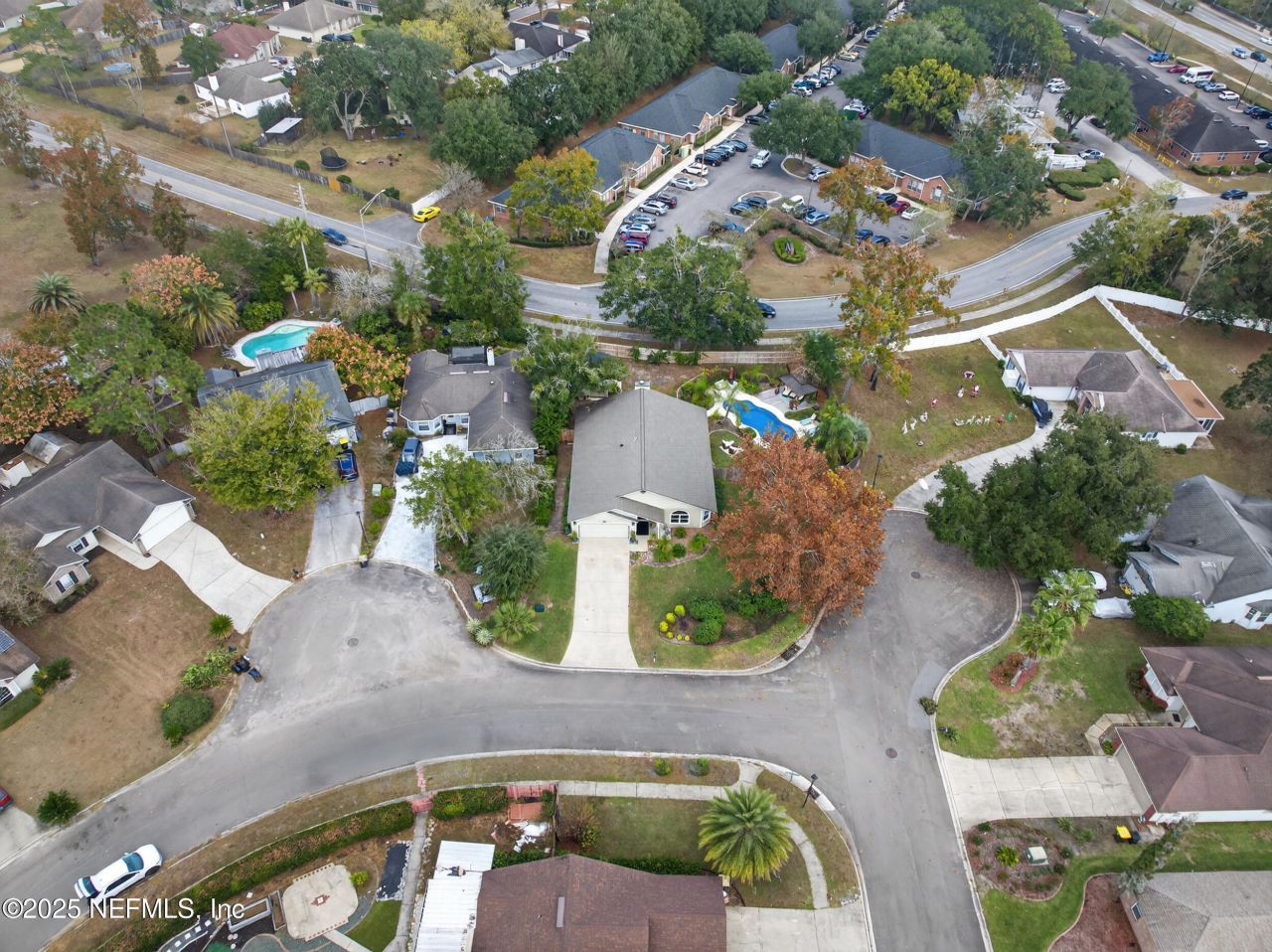 7951 Copperfield Circle N, Jacksonville, FL 32244 Photo