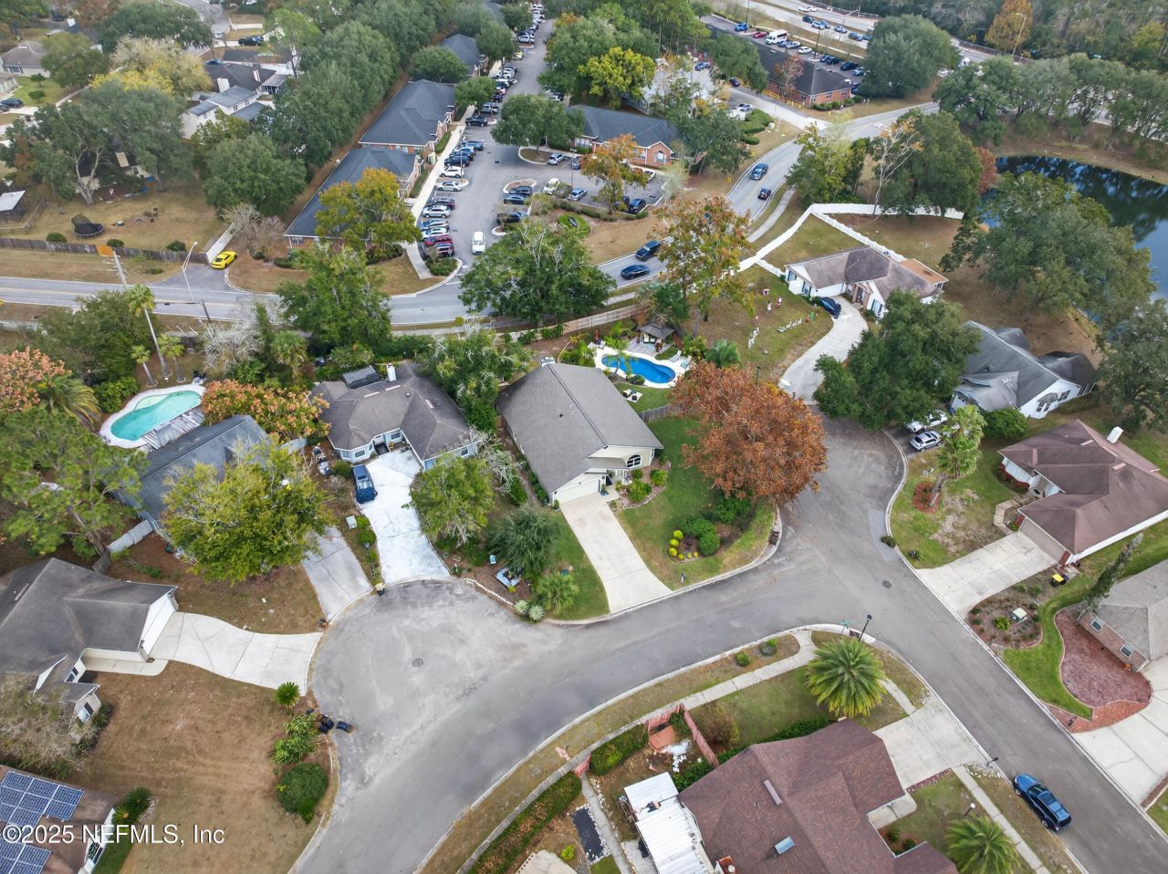 7951 Copperfield Circle N, Jacksonville, FL 32244 Photo