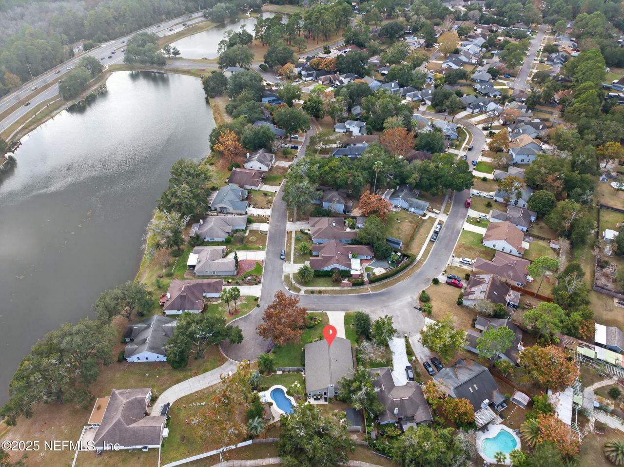 7951 Copperfield Circle N, Jacksonville, FL 32244 Photo