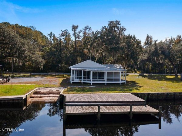 13555 COUNTY ROAD 13 N, St. Augustine, FL 32092