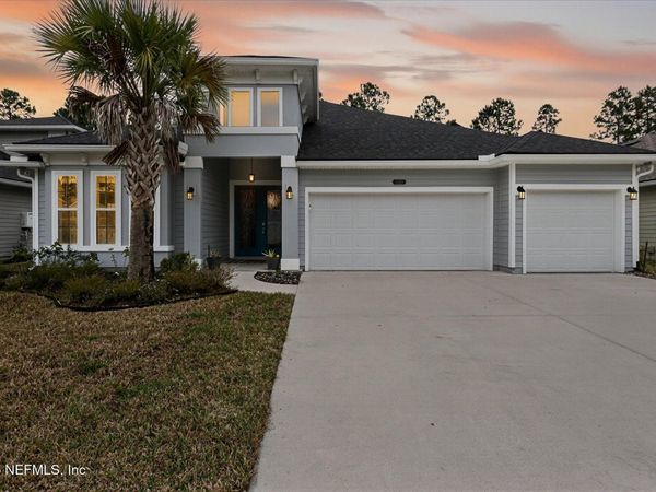 75470 SUNBERRY Drive, Yulee, FL 32097