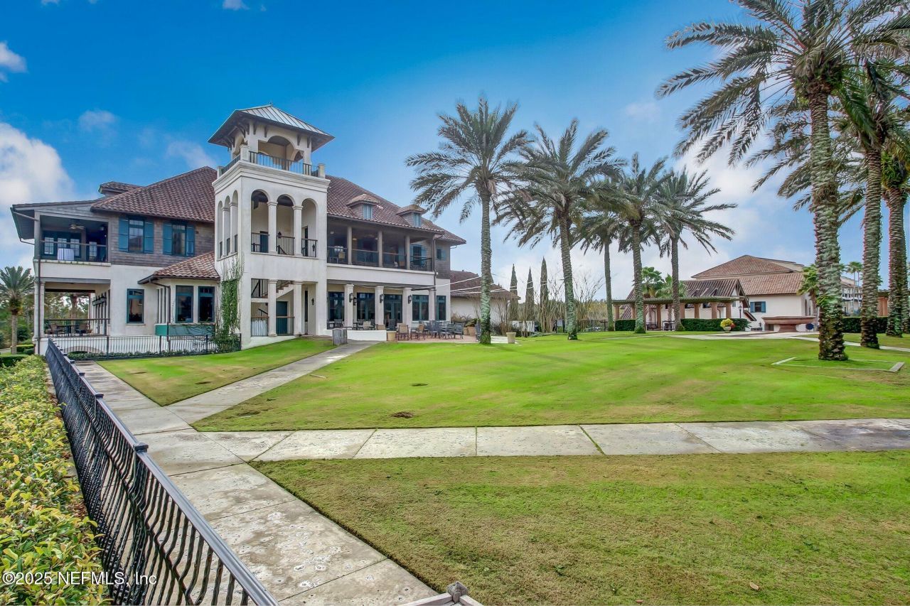 161 Augustine Island Way, Saint Augustine, FL 32095 Photo