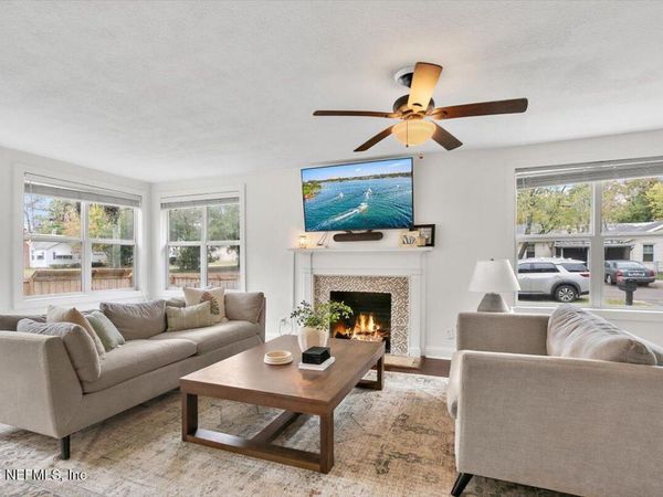 4648 FREMONT Street, Jacksonville, FL 32210