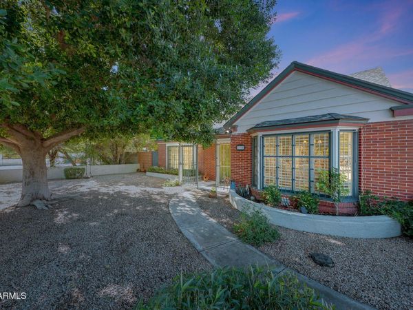 1820 N 7TH Avenue, Phoenix, AZ 85007