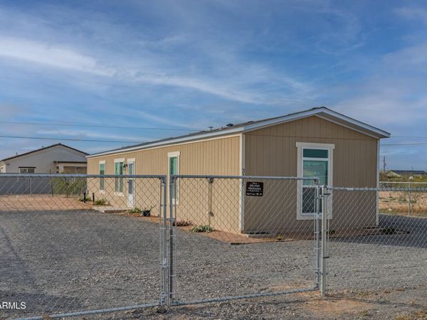 3115 W SOLANO Drive, Eloy, AZ 85131