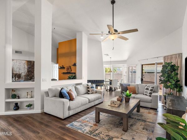 17545 N PIMA Trail, Surprise, AZ 85374