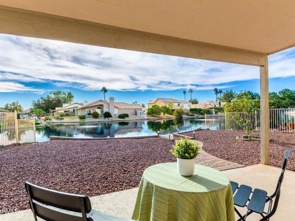 60 S WILLOW CREEK Street, Chandler, AZ 85225