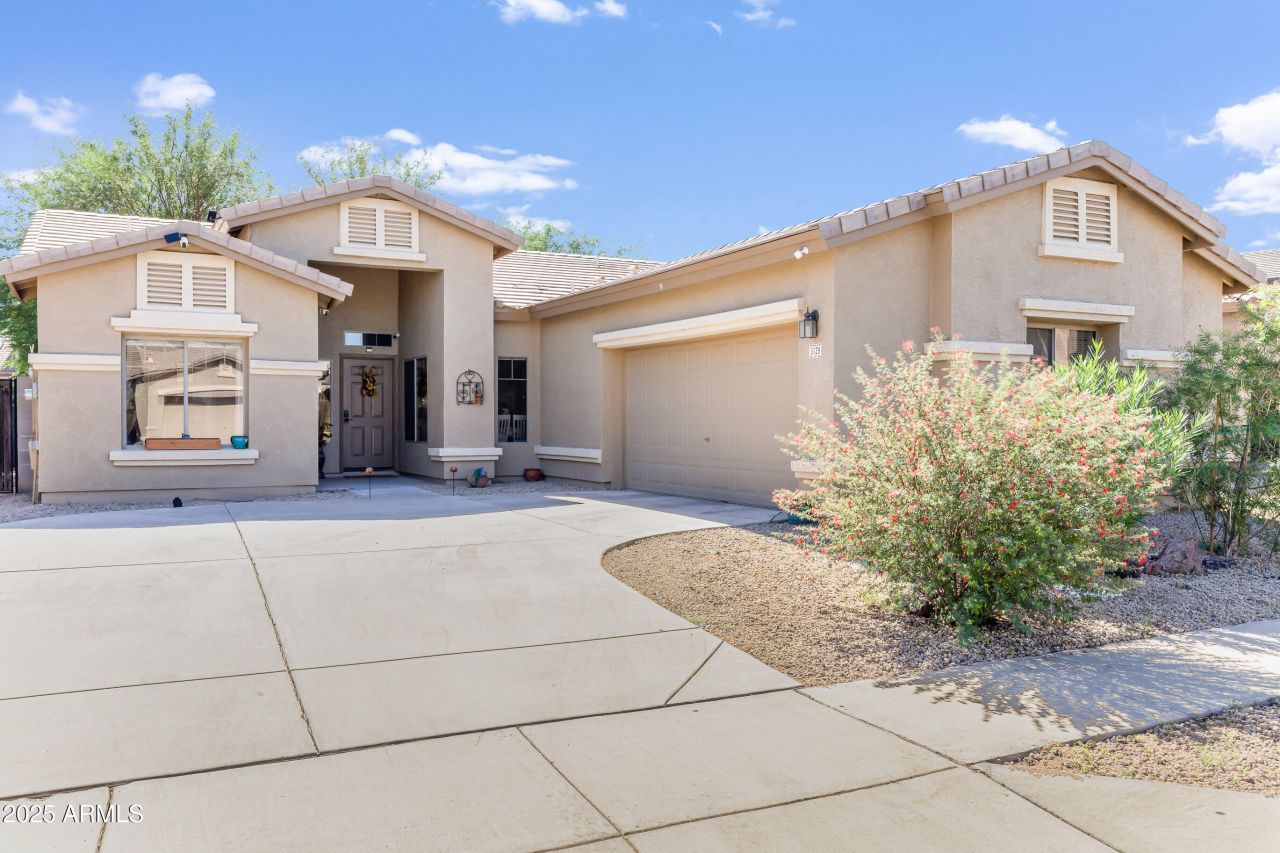 5129 W Grenadine Road, Laveen, AZ 85339 Main Photo
