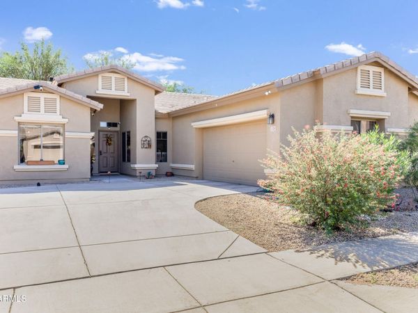 5129 W Grenadine Road, Laveen, AZ 85339