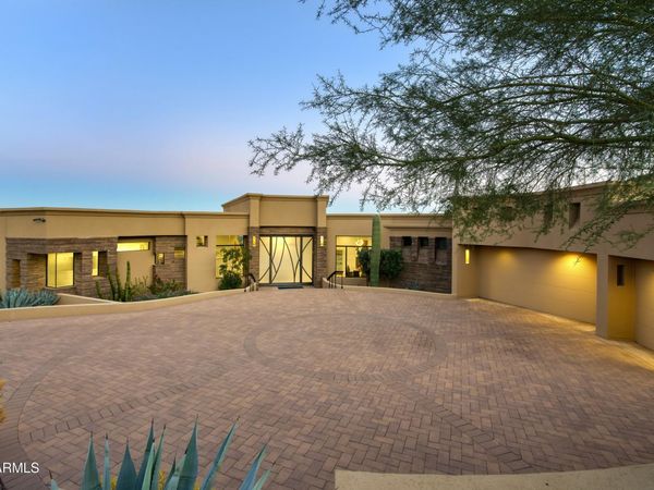 15917 N RINGTAIL Trail, Fountain Hills, AZ 85268