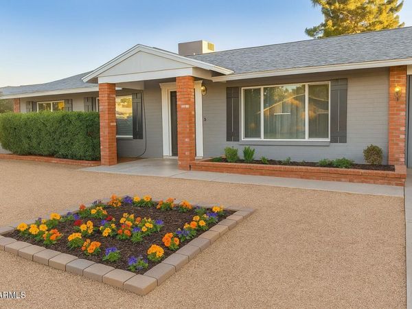 3425 W CROCUS Drive, Phoenix, AZ 85053