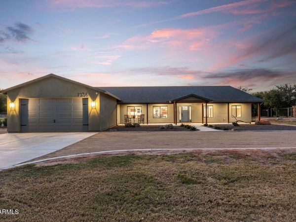 7336 N 181ST Avenue, Waddell, AZ 85355